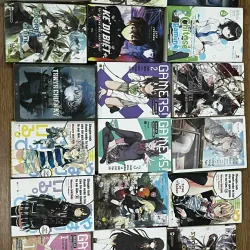 30k/ cuốn ạ Vui lòng ib chọn sách