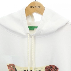 Áo khoác hoodie đĩa STELLA MCCARTNEY 632572