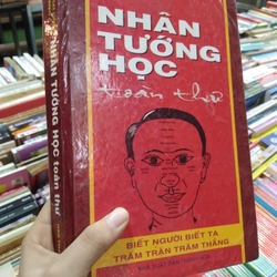 Nhân Tướng Học Toàn Thư