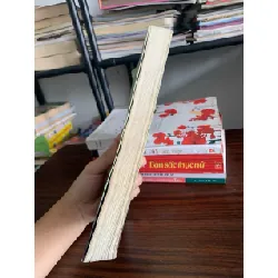 Kỳ án săn ma (The Demonologist) – Gerald Brittle (dịch) 572223