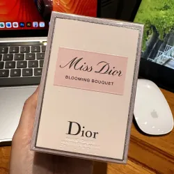 [Thanh lý] Nước Hoa Nữ Miss Dior Blooming Bouquet EDT Chính hãng 50ml 1032902