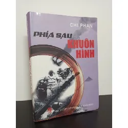 [Phiên Chợ Sách Cũ] Phía Sau Khuôn Hình - Chi Phan 0702