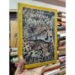 NATIONAL GEOGRAPHIC Magazine (From 1990) 320330