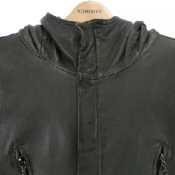 Áo khoác da AVIREX 6181055 - Hàng hiệu Chính hãng 883880