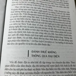 [luật - chính trị] [hoa kỳ] Lược sử nước Mỹ 770801