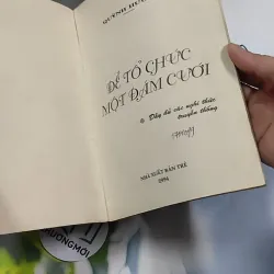 [XƯA] Để Tổ Chức Một Đám Cưới (1994) - Quỳnh Hương 776164
