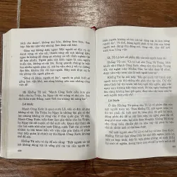 Tứ Thư - Trần Trọng Sâm, Kiều Bách Vũ Thuận Biên Dịch (t4) 762344