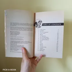 [Ngoại văn] Anh em Thám tử The Hardy Boys #2 - Franklin W.Dixon 927998