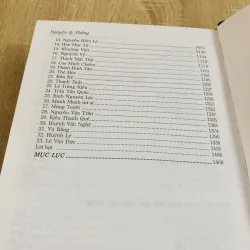 VĂN HỌC VIỆT NAM NƠI MIỀN ĐẤT MỚI ( T2) 976683