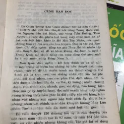 Tam quốc diễn nghĩa - La Quán Trung 975730