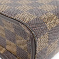 Túi đeo vai Louis Vuitton Damier Tribeca Long N51160 612753