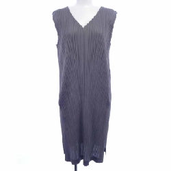 【Mã giảm giá】Đầm PLEATS PLEASE