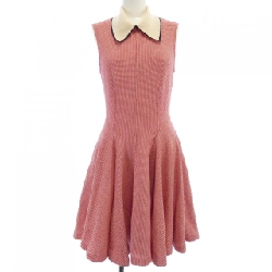 Miu Miu MIU MIU RN98339-CA34767 Đầm