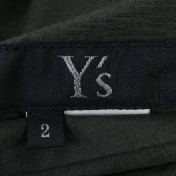 Quần Y's YM-P01-027 - Hàng hiệu Authentic 810051