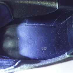 【Khuyến mãi】Giày bốt CHANEL 664689