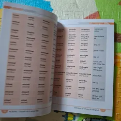 600 Động Từ Bất Quy Tắc Trong Tiếng Anh 936241