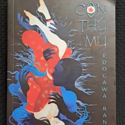 Con thú mù - Edogawa Ranpo 717742