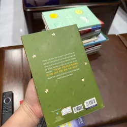 DỪNG CUỘC ĐUA KHÔNG PHẢI LÀ THUA – THÁI ĐỨC PHƯƠNG- K3 1003710