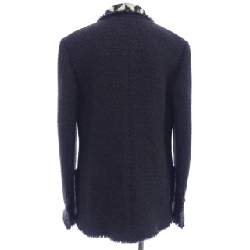 Jacket CHANEL P24737W03408 - Hàng hiệu Authentic 821989