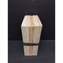 Combo 5 Diễn viên lồng tiếng tập 2,6,7,10,11 mới 80% ố HCM1906 Maki Minami TRUYỆN TRANH 925273