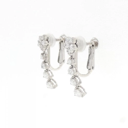 PT900 Bông tai kim cương 1.00CT - Hàng hiệu Authentic 871436