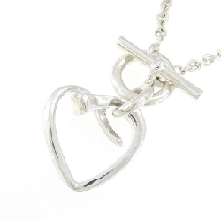 Elie Saab 925 Heart Necklace - Hàng hiệu Authentic 845974