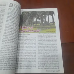 Tạp chí KIẾN THỨC NGÀY NAY số 867 ngày 10.09.2014 606593