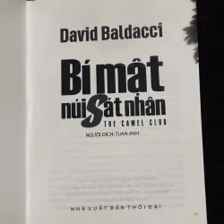 Sách David Baldacci 992169
