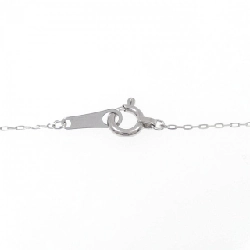 Dây chuyền kim cương PT 0.10CT - Hàng hiệu Authentic 864994