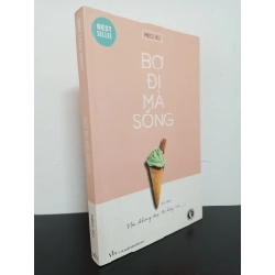 Bơ Đi Mà Sống (2018) - Mèo Xù Mới 80% (ố vàng) HCM.ASB1903