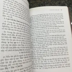 Cẩm nang viết khảo luận, luận văn, luận án Ts Nhật Từ 796531