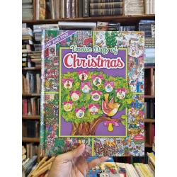 TWELVE DAYS OF CHRISTMAS 201912
