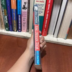 II Sách Kỹ Năng: Đắc Nhân Tâm - DALE CARNEGIE - 2014 756803