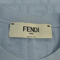 FENDI FZX999 AQ41 Áo len 630367