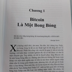 BÙNG NỔ BITCOIN - BRIAN KELLY  520085