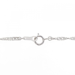 K14WG Dây chuyền - Hàng hiệu Authentic 865489