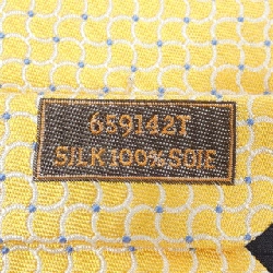 HERMES 65914 NECKTIE - Hàng hiệu Authentic 881538