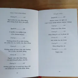 Tâm Lý Học Đám Đông - Gustave Le Bon 1020711