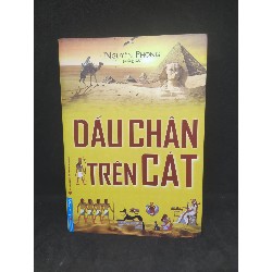 Dấu chân trên cát 60% HCM3011 39764