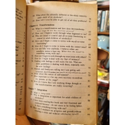 A GUIDE FOR ADULT Children, Parenting & Education Books	 OF ALCOHOLICS : Questions and answers to help you understand your past - Herbert L. Gravitz & Julie D. Bowden 362467