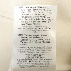 【Mã giảm giá】Áo khoác FENDI 639884