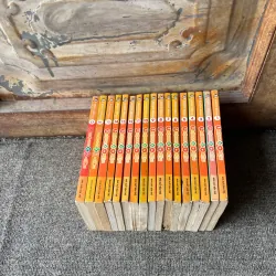 Truyện tranh - Cross Game Adachi Mitsuru 17 tập - NXB Trẻ 199132