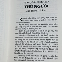 Thú người (Herta Muller) 463616
