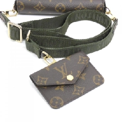 Túi xách vai Louis Vuitton Monogram Multi Pochette Felicie M80091 - Hàng hiệu Chính hãng 769240