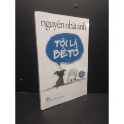 [Sách Cũ SCGR] Tôi là Bêtô mới 100% HCM0106 Nguyễn Nhật Ánh SÁCH VĂN HỌC