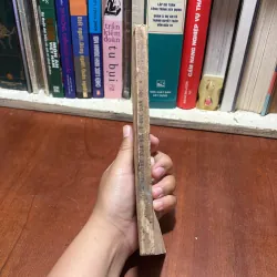 [Sách Ố Vàng, Chữ Hơi Mờ, Mục Chỗ Ghim Bấm] - II Phương Pháp Xoa Bóp - GS Hoàng Bảo Châu 798973