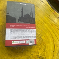 TỪ BEIRUT ĐẾN JERUSALEM- THOMAS FRIEDMAN 546027