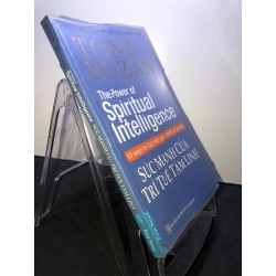 Sức mạnh của trí tuệ tâm linh 2013 mới 80% ố bẩn nhẹ Tony Buzan HPB1507 TÂM LINH - TÔN GIÁO - THIỀN