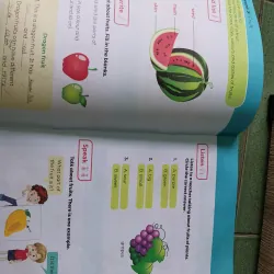 [Sách tiếng Anh tăng cường lớp 3] Digi Science - NXB Giáo Dục  1018986