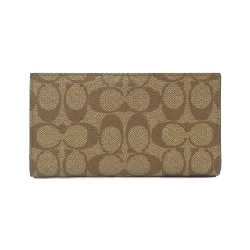 【Sản phẩm mới】Ví Coach C8714 622448